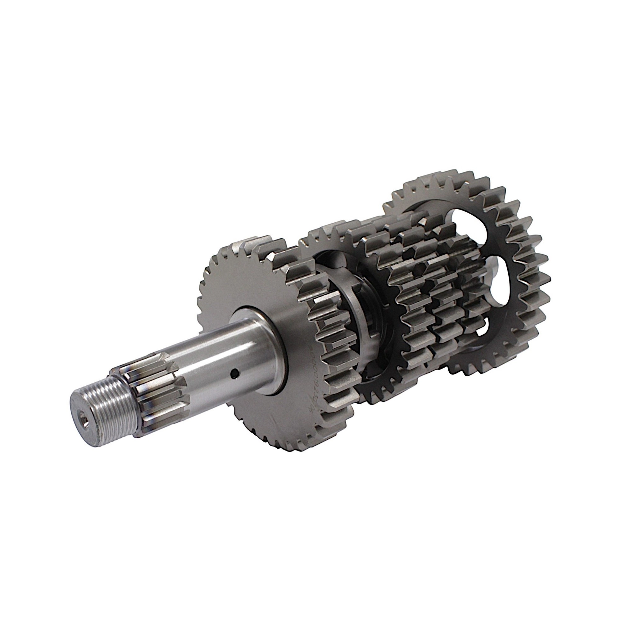 QJ MOTOR SVT 650-X VİTES DİŞLİSİ TAKIM #RK 59691